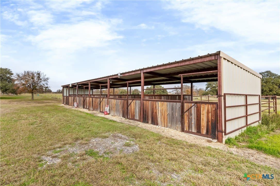 28.08 acres in Falls County - photo 45