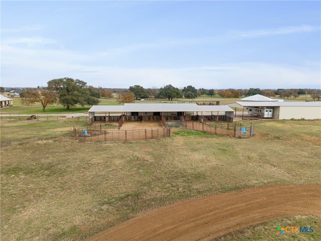 28.08 acres in Falls County - photo 32