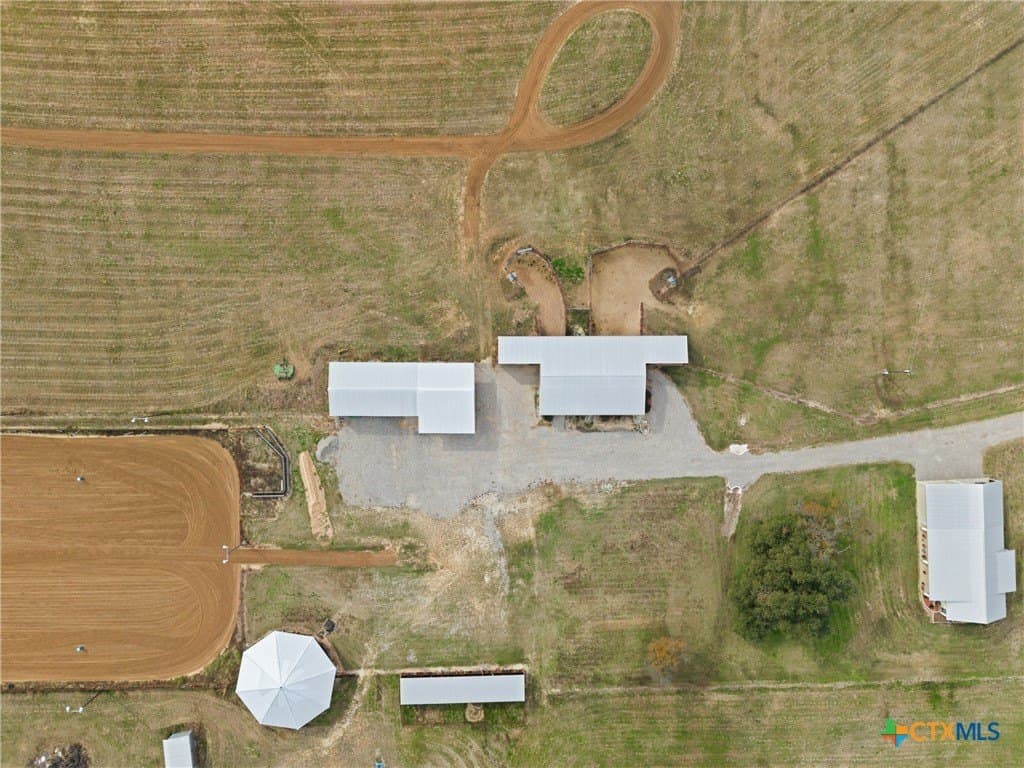 28.08 acres in Falls County - photo 29