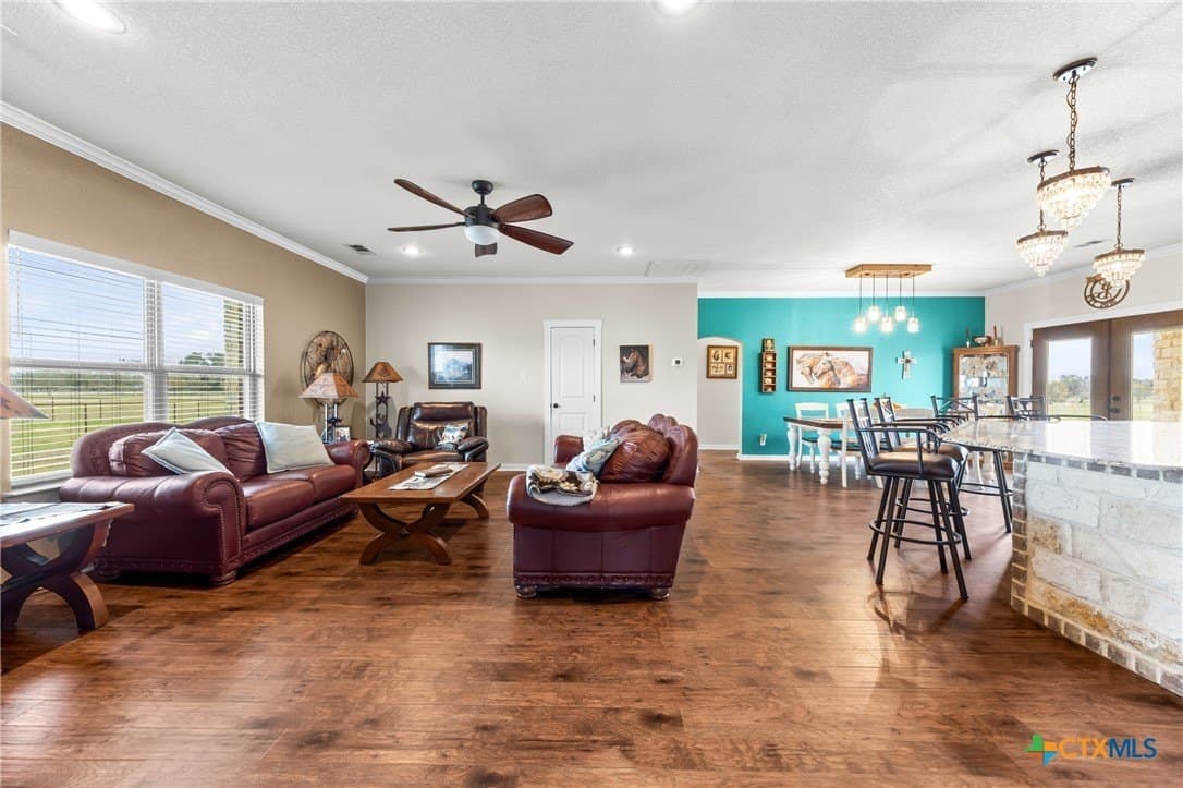 28.08 acres in Falls County gallery image 4