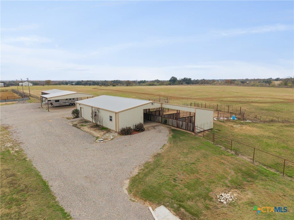 28.08 acres in Falls County - photo 31
