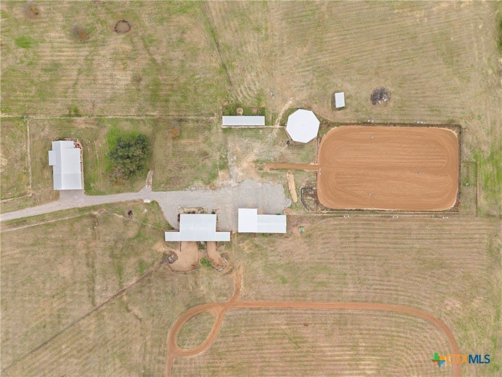 28.08 acres in Falls County - photo 28