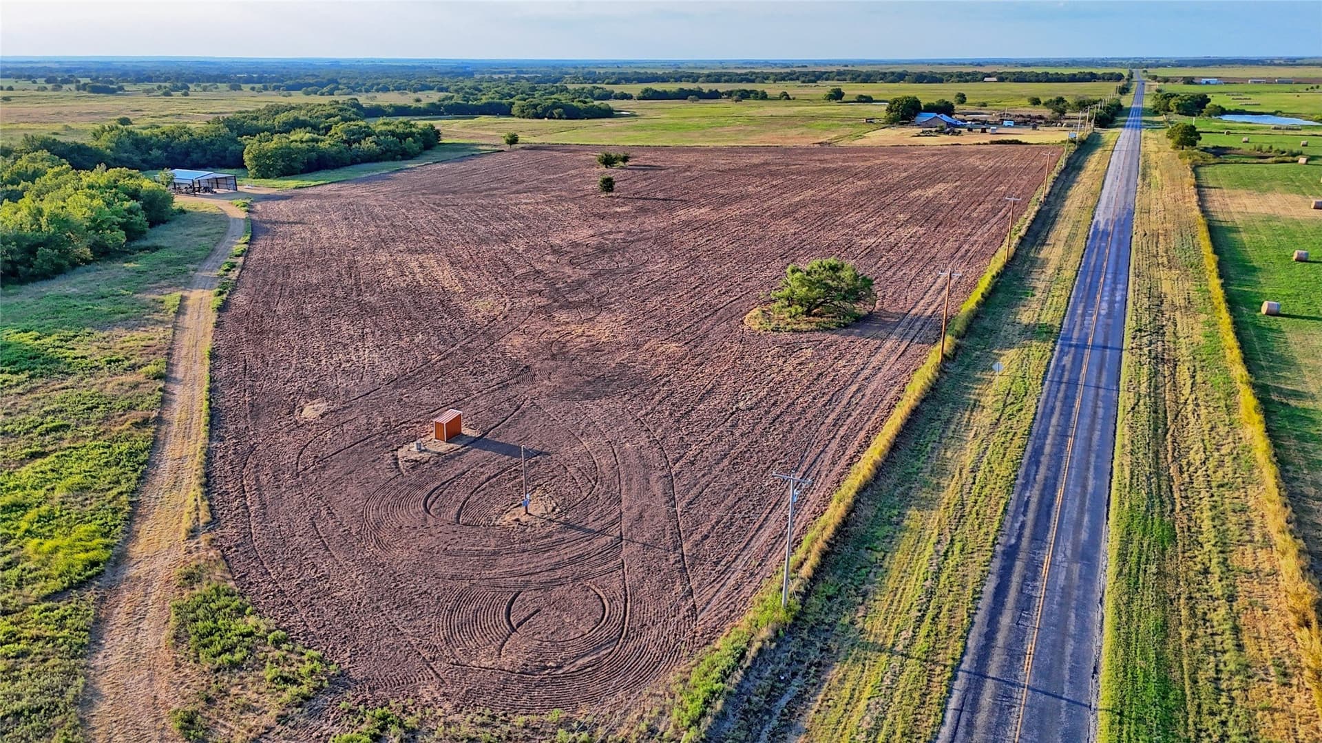 41.22 acres in Montague County - photo 4