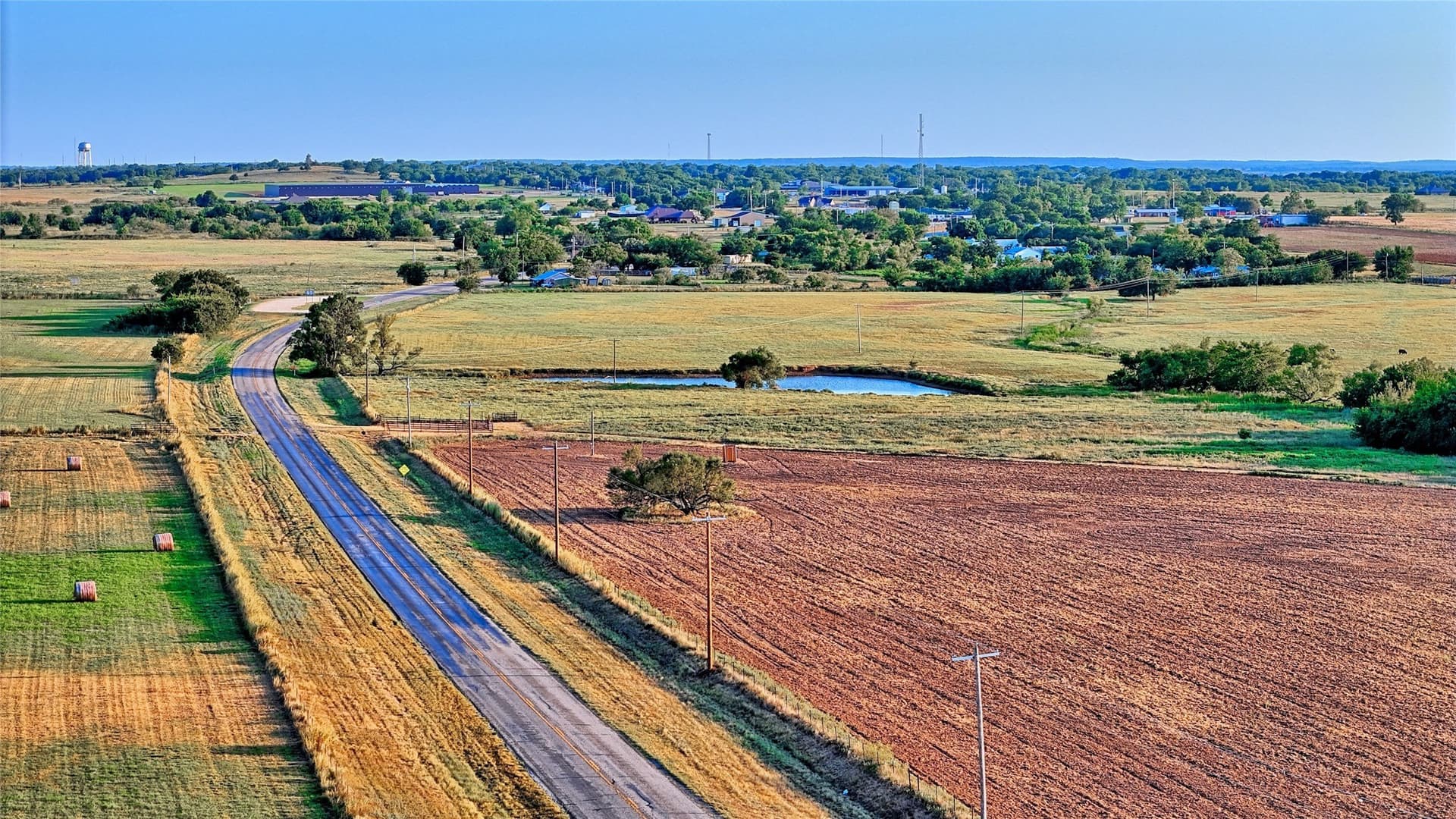41.22 acres in Montague County - photo 8
