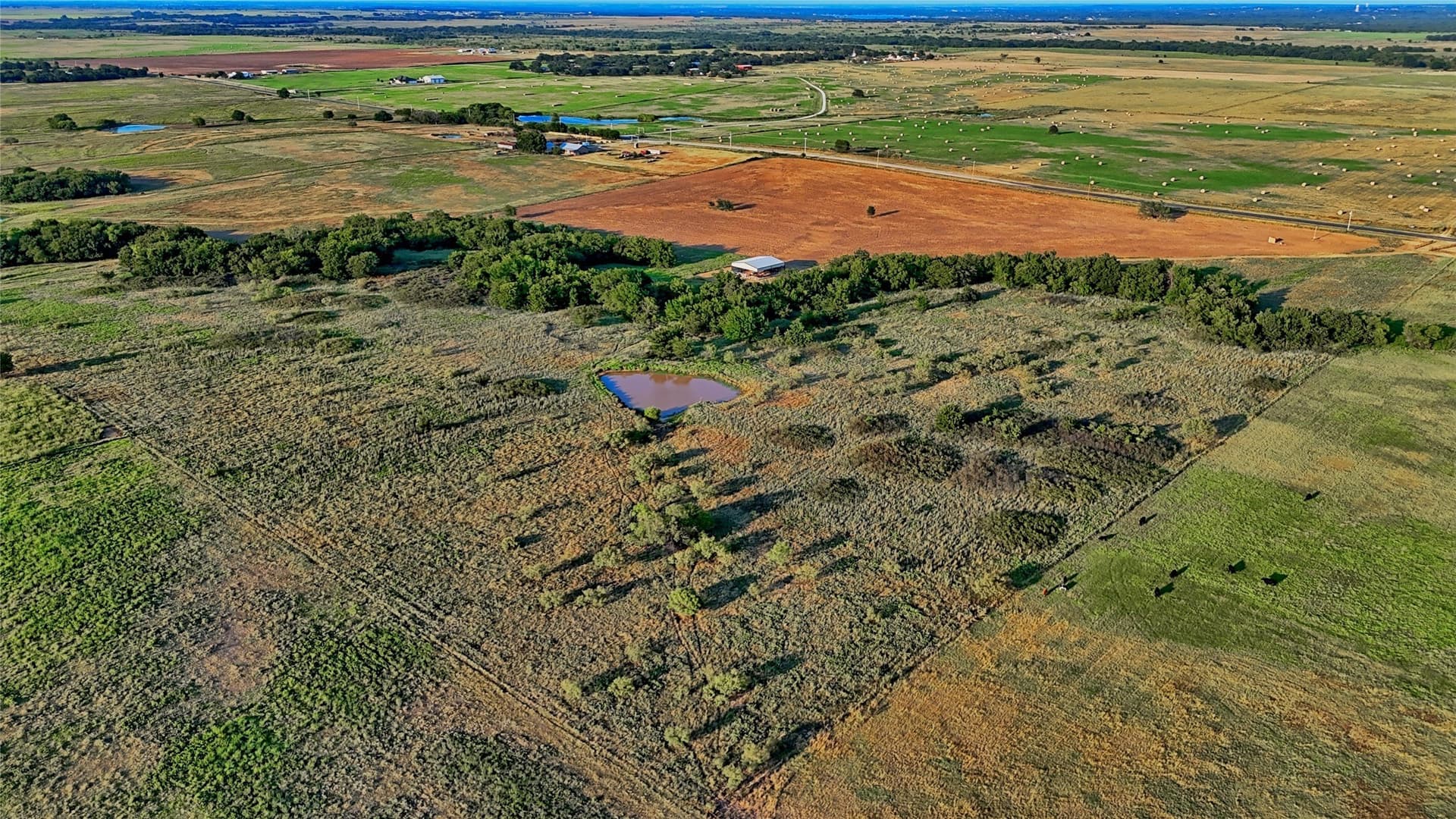 41.22 acres in Montague County - photo 18
