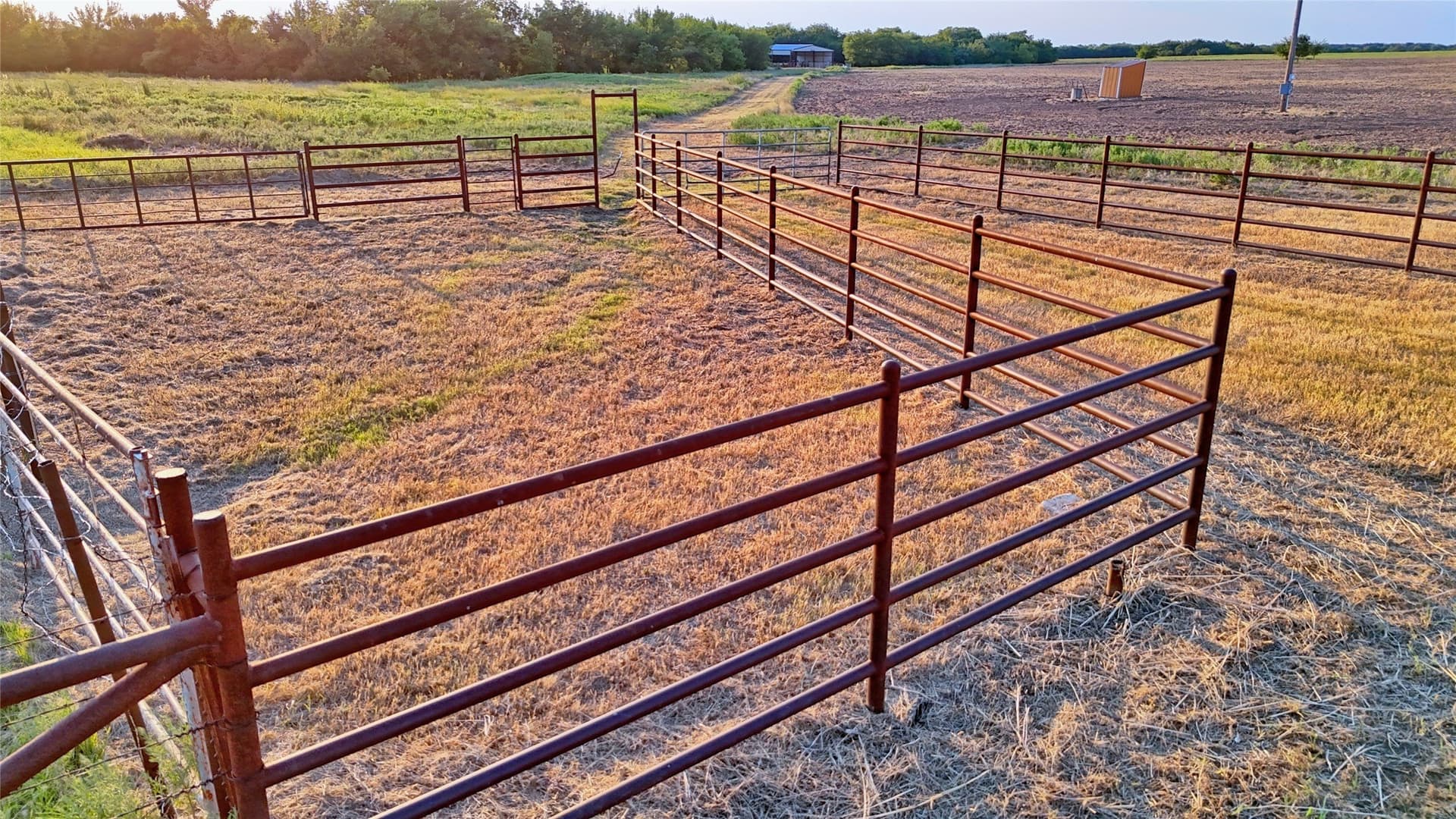 41.22 acres in Montague County - photo 17