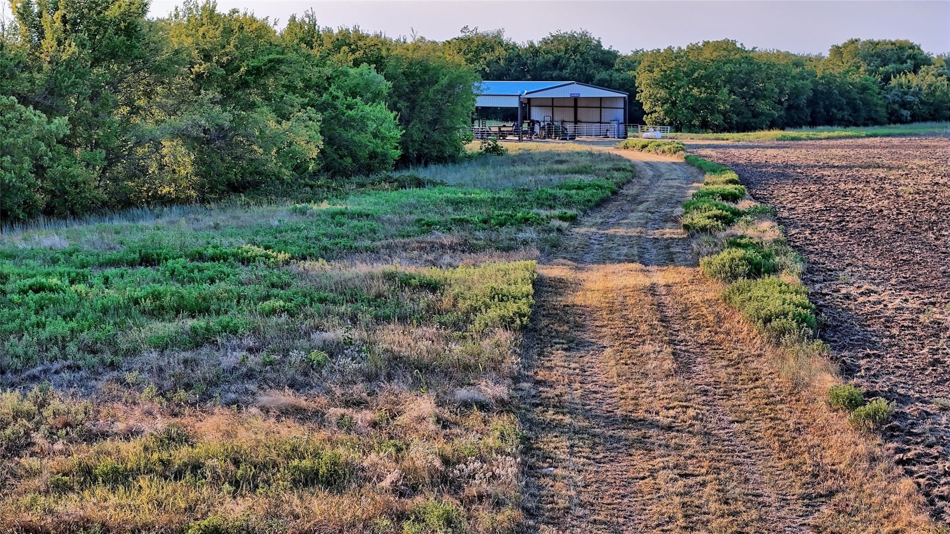 41.22 acres in Montague County - photo 30