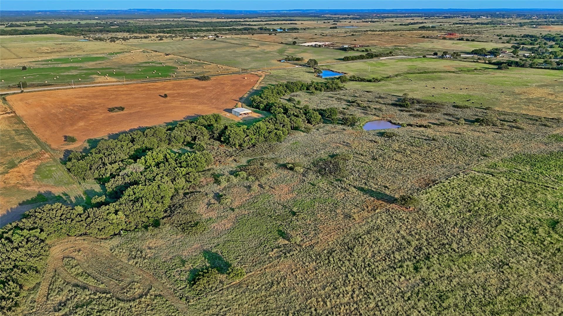 41.22 acres in Montague County - photo 27