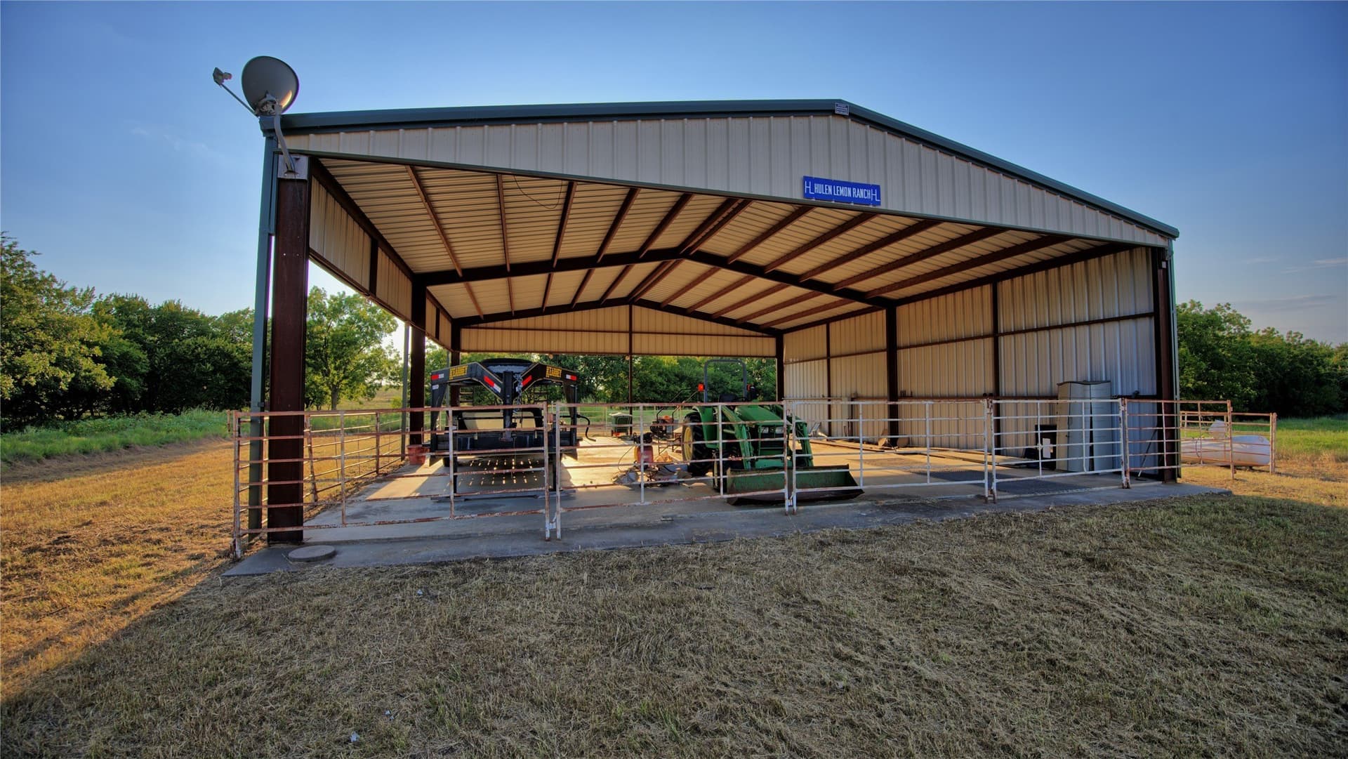 41.22 acres in Montague County - photo 24