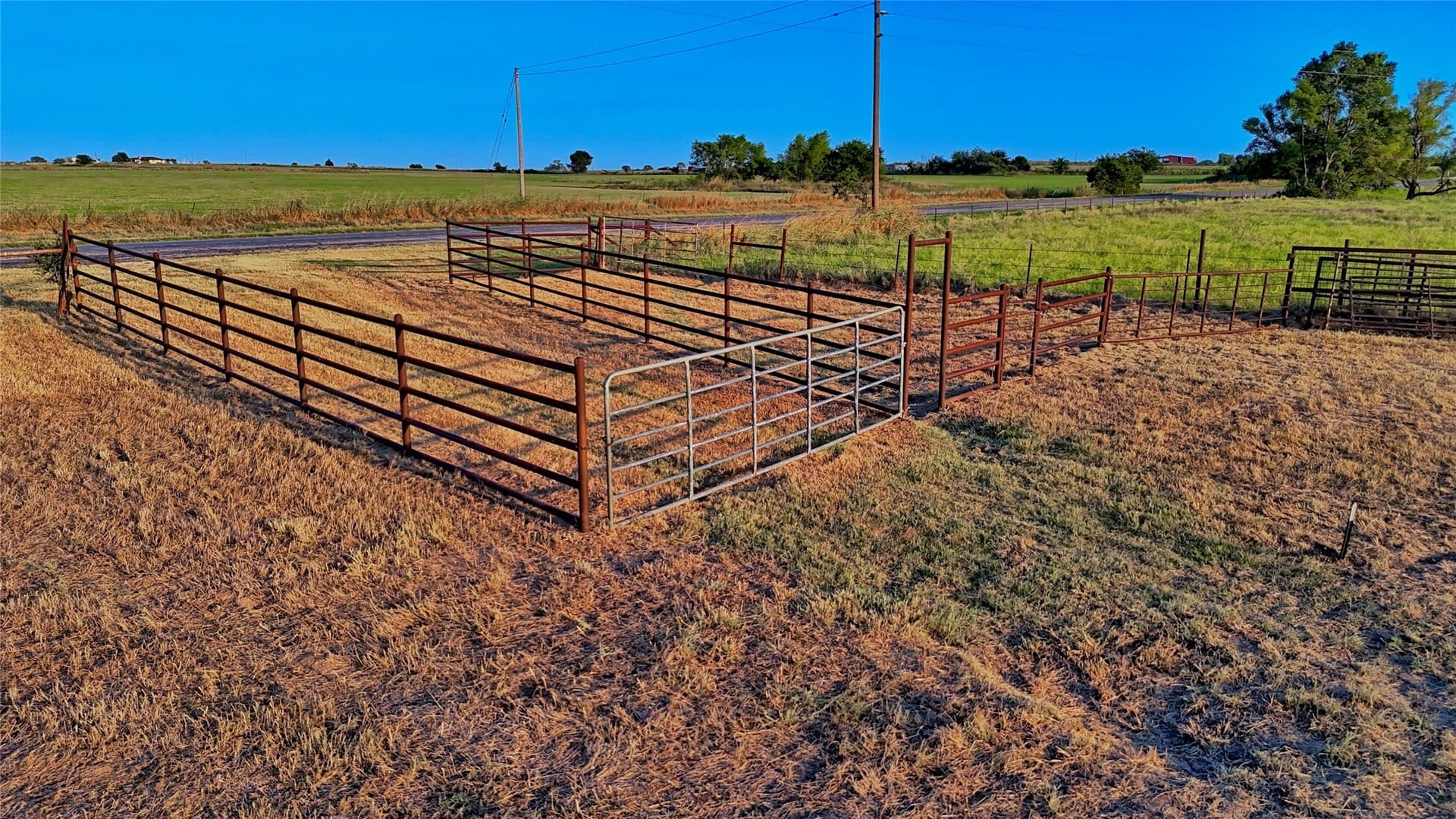 41.22 acres in Montague County - photo 3