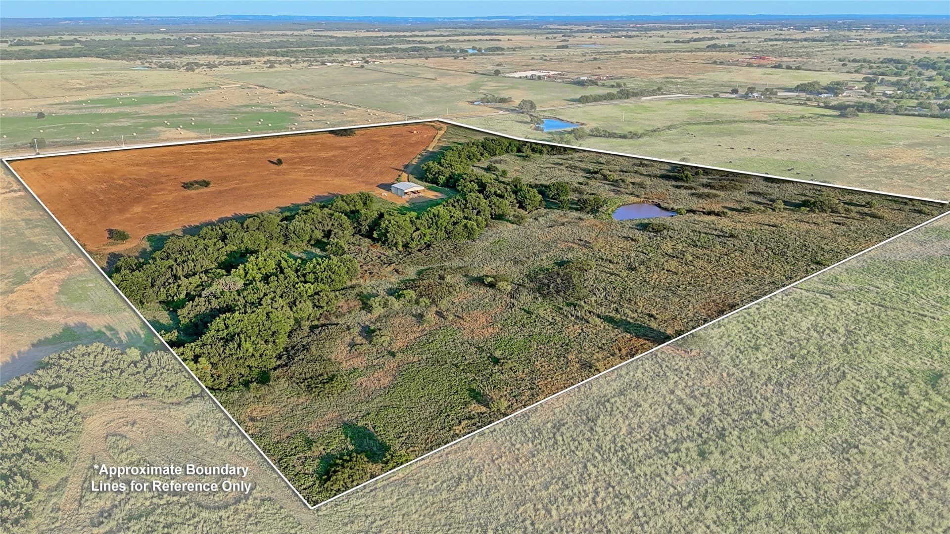 41.22 acres in Montague County - photo 32