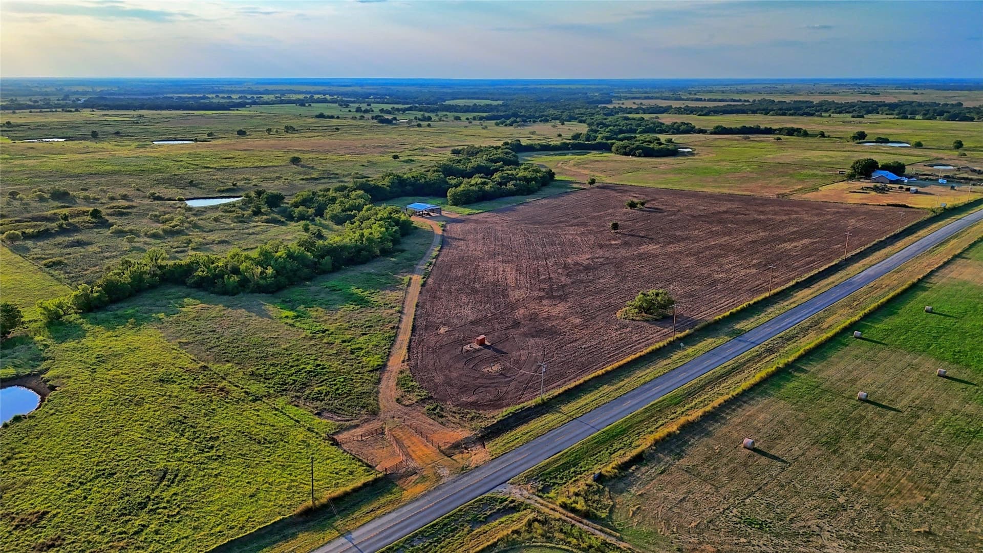 41.22 acres in Montague County - photo 11