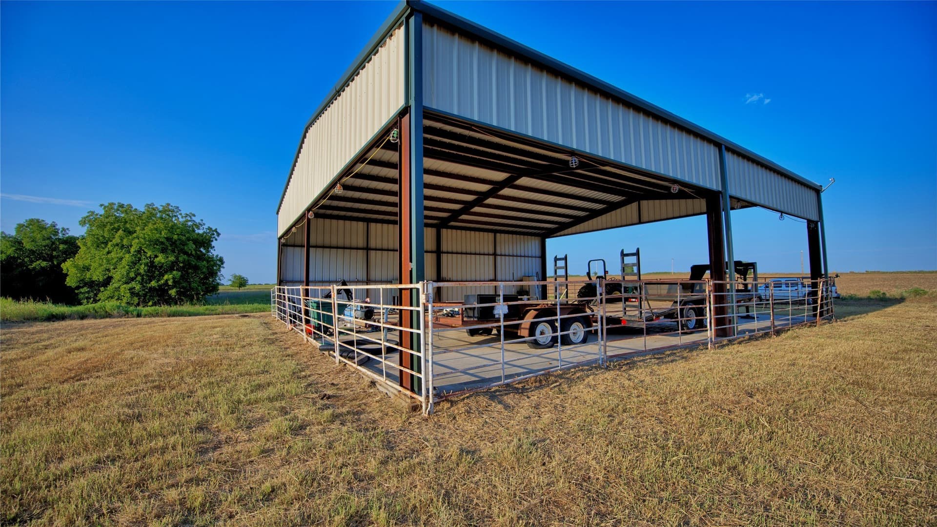 41.22 acres in Montague County - photo 2