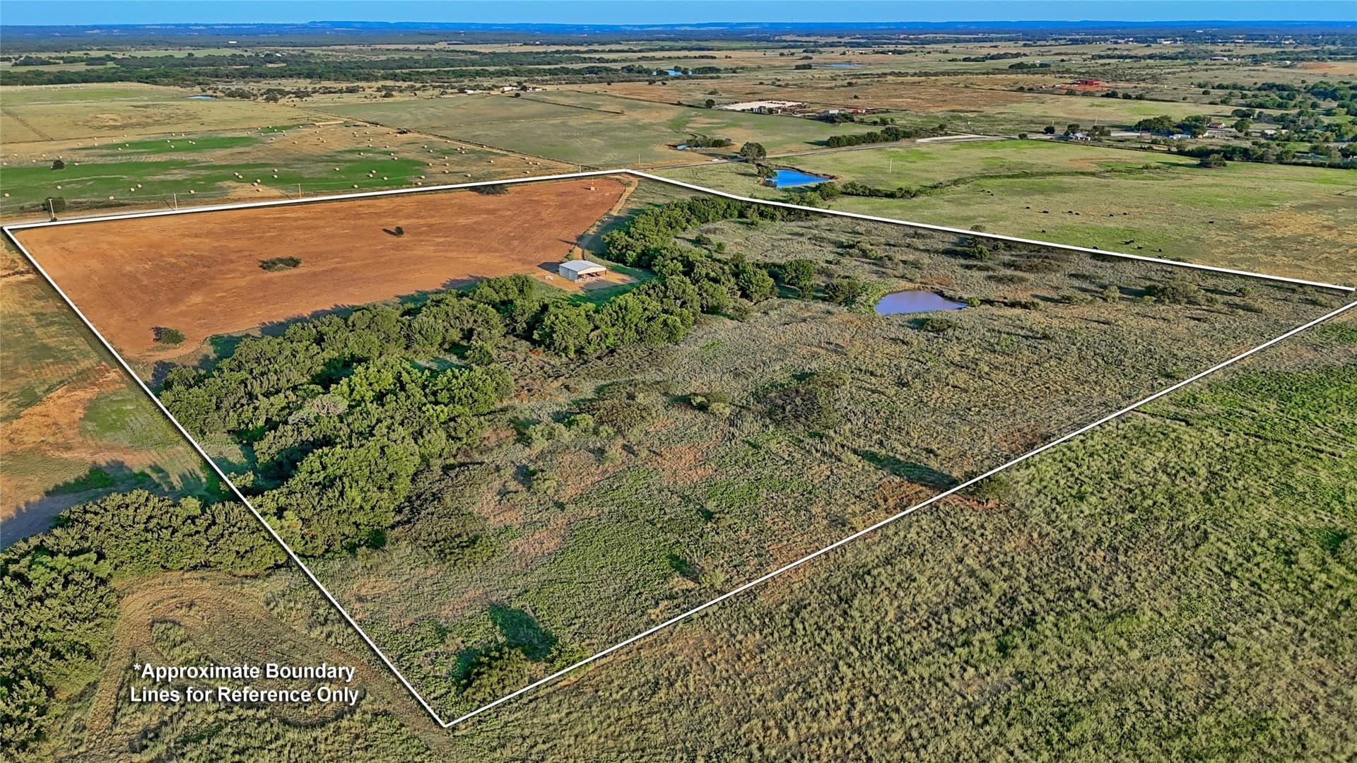 41.22 acres in Montague County - photo 31
