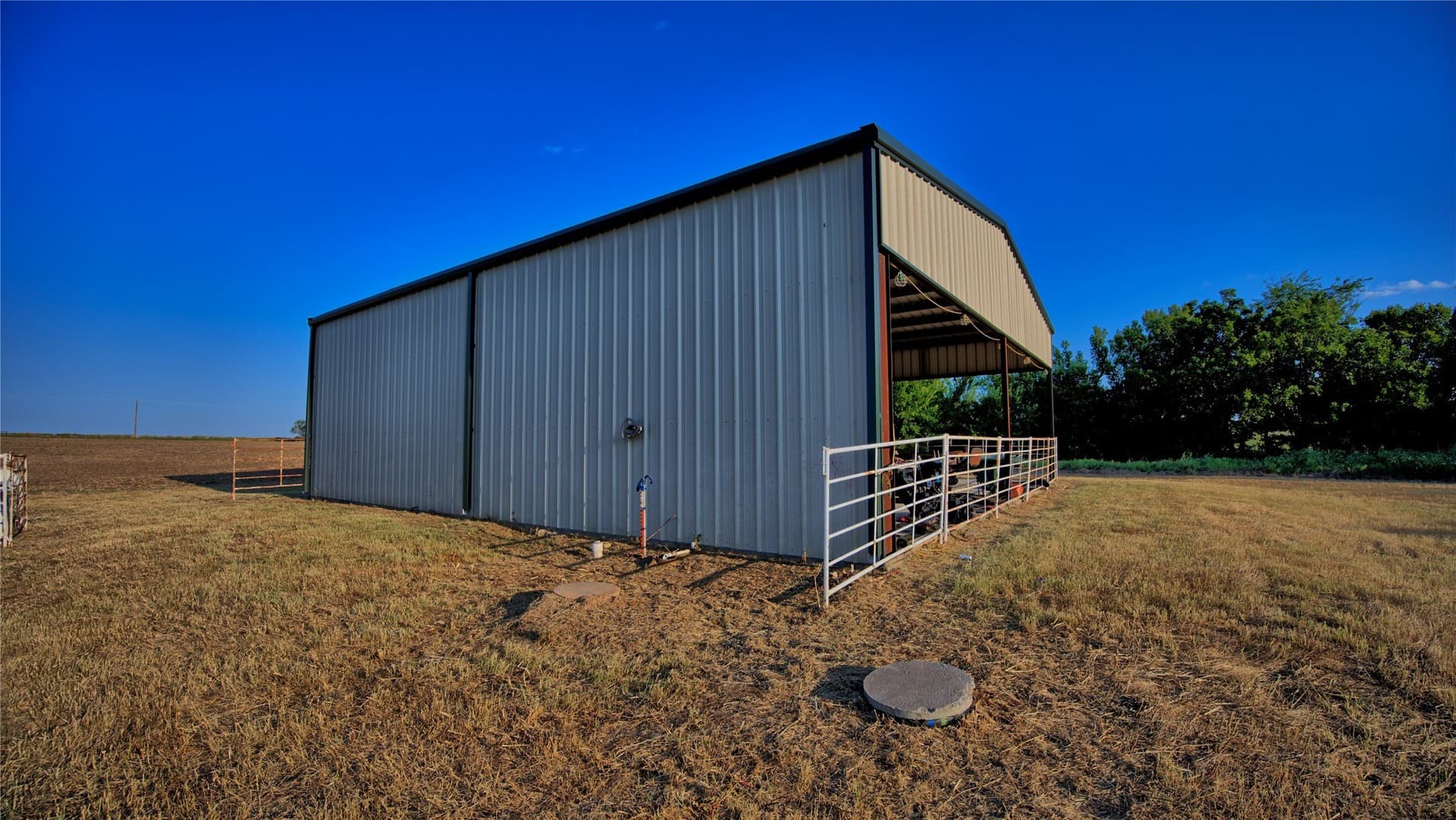 41.22 acres in Montague County - photo 13