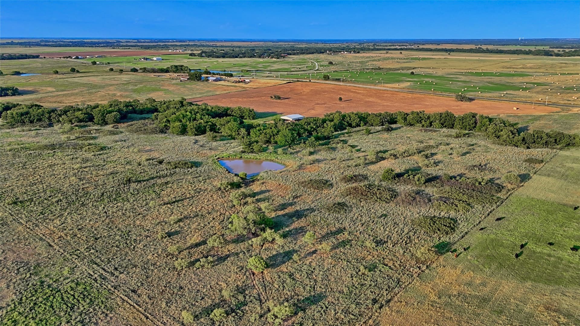 41.22 acres in Montague County - photo 10