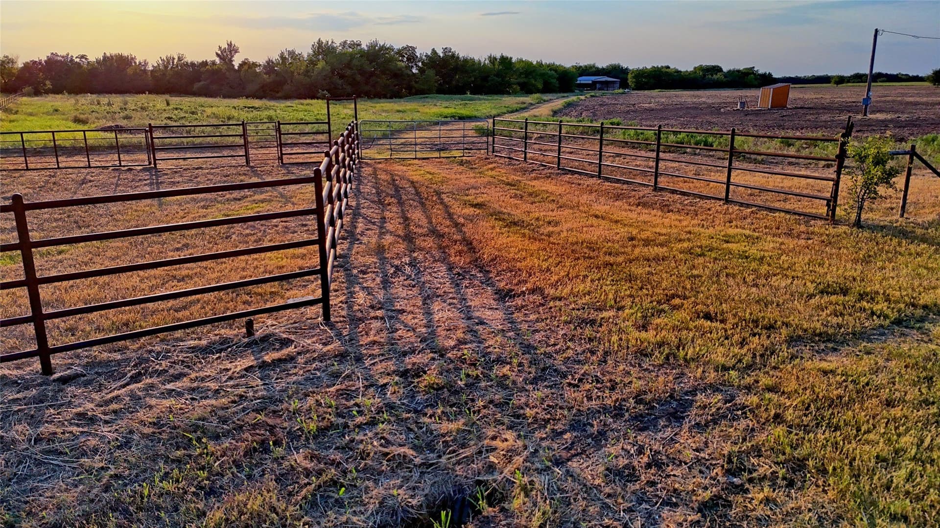 41.22 acres in Montague County - photo 16