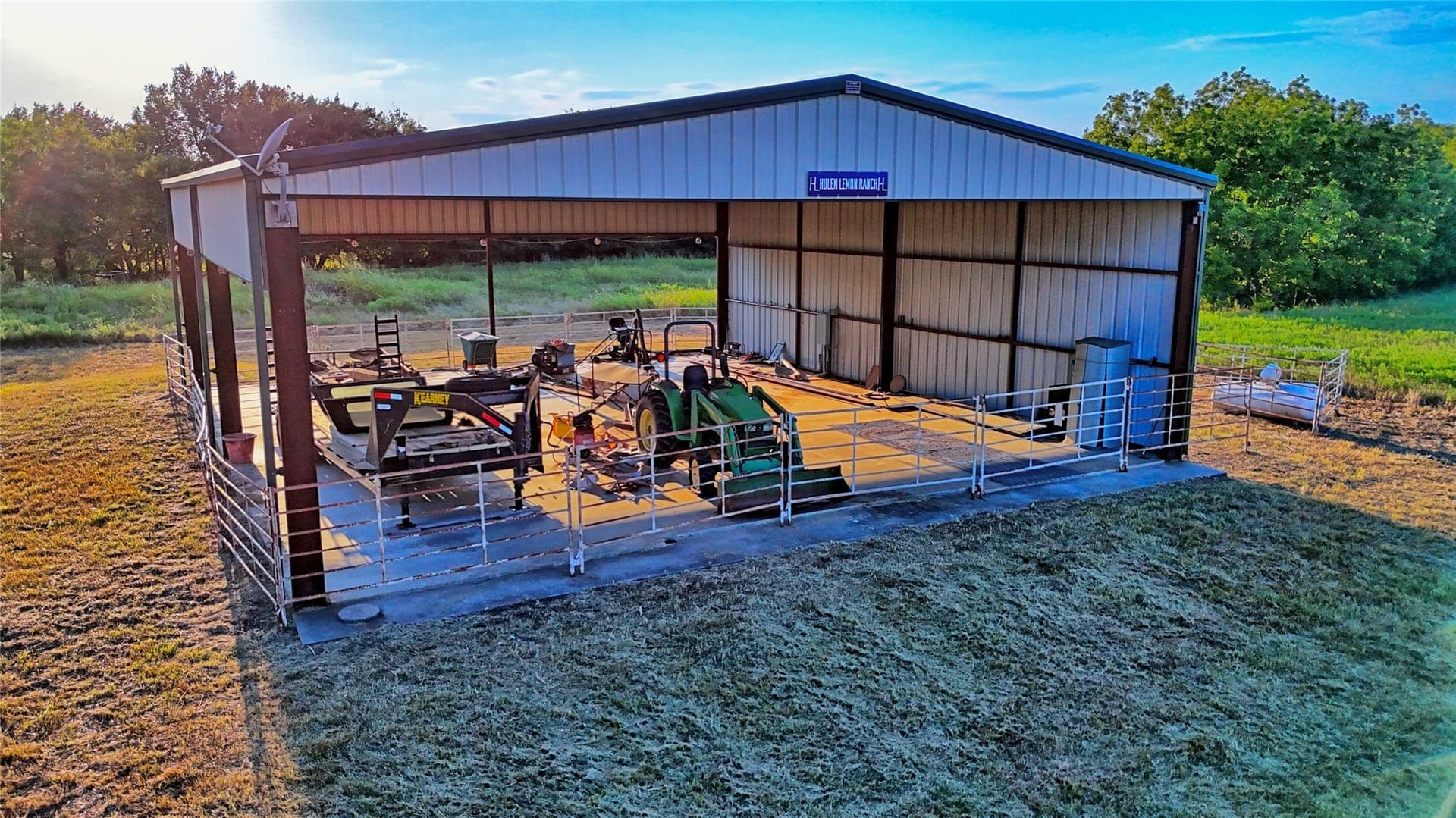 41.22 acres in Montague County - photo 28