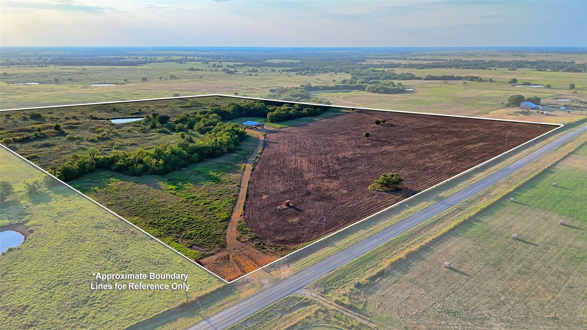 41.22 acres in Montague County - photo 34
