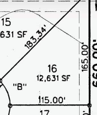 0.29 acres in Hidalgo County