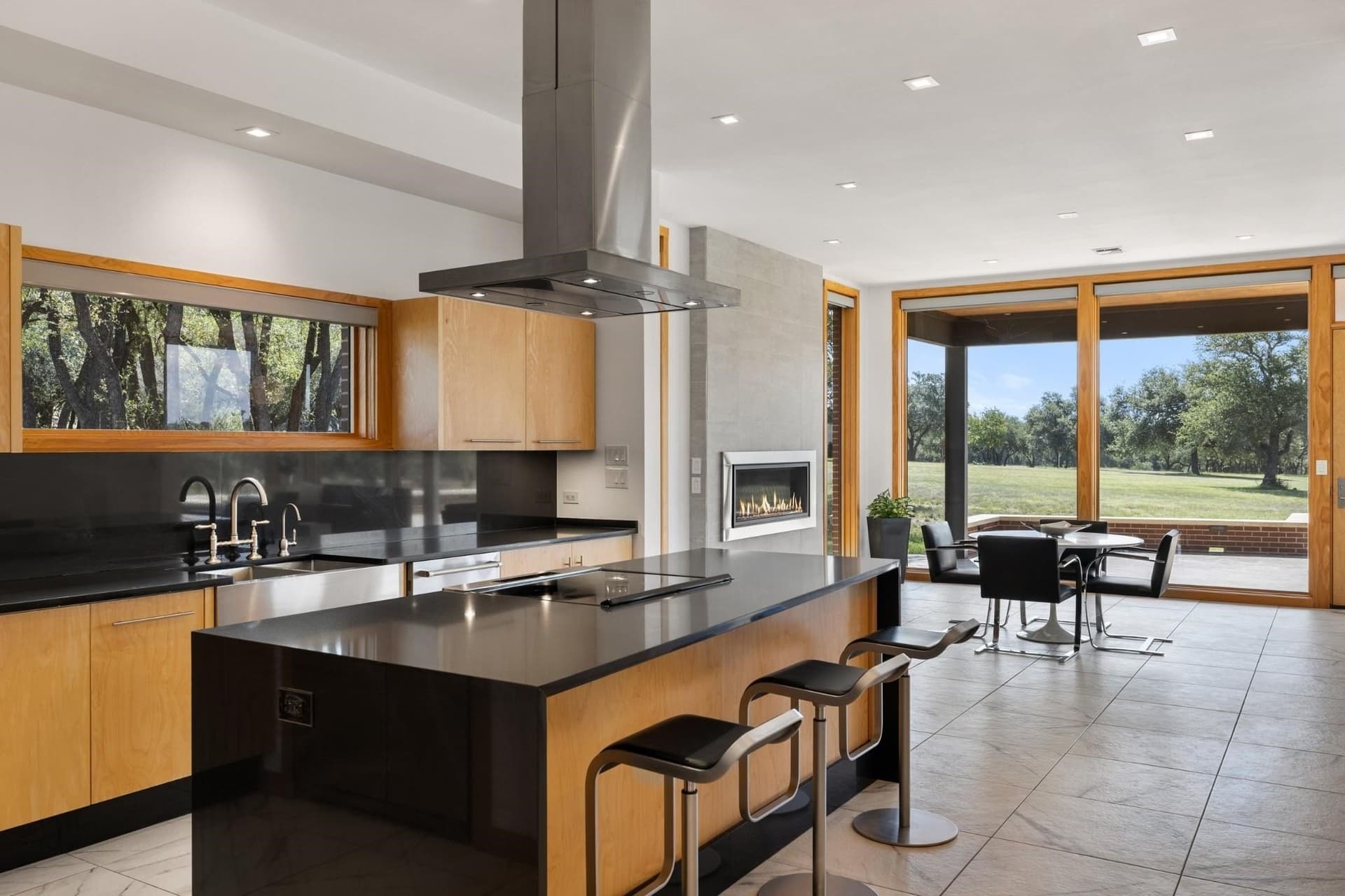 11 acres in Blanco County