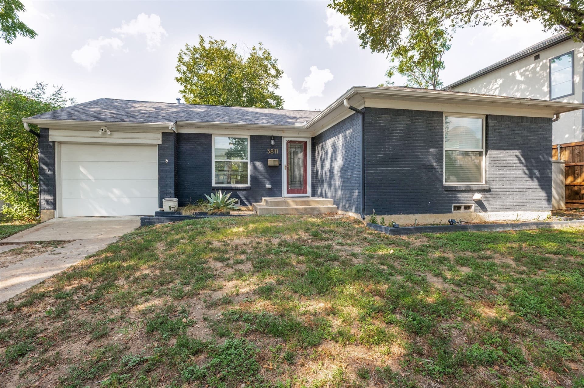 0.23 acres in Dallas County