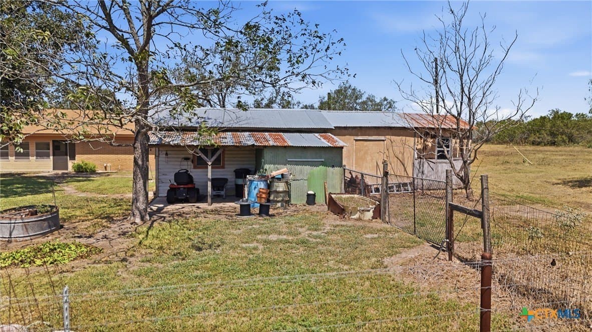 60.67 acres in Gonzales County - photo 26