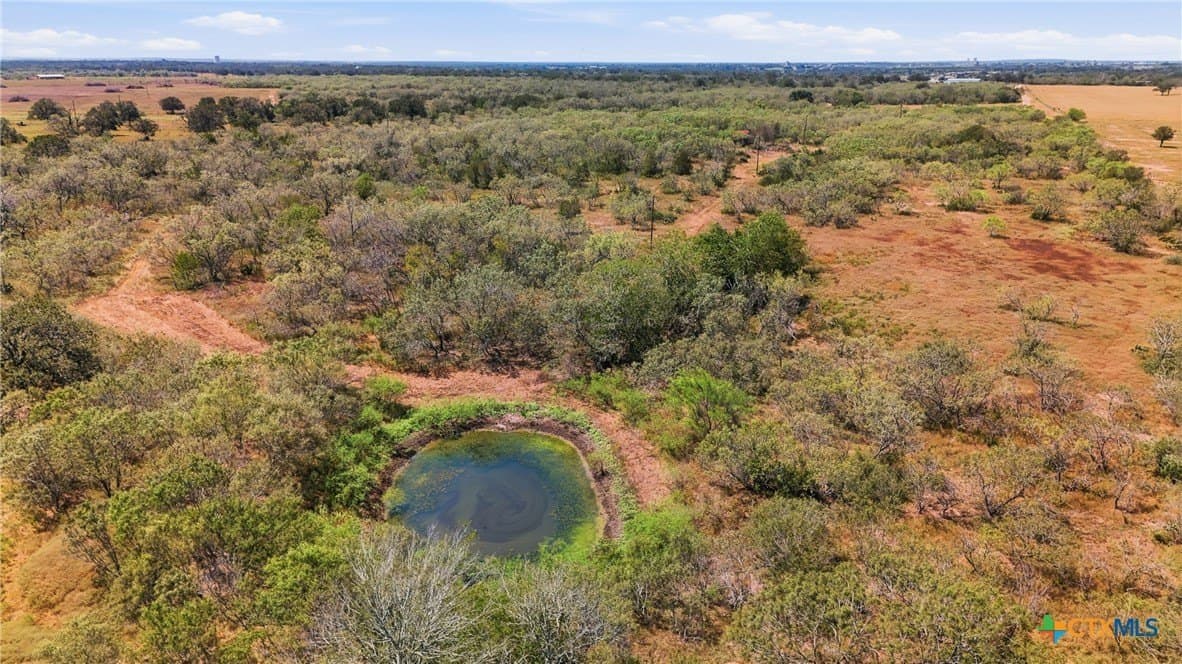 60.67 acres in Gonzales County - photo 5