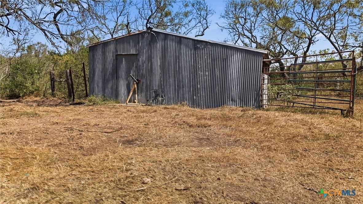 60.67 acres in Gonzales County - photo 25
