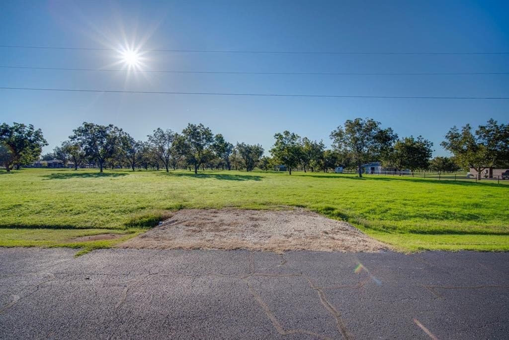 5 acres in Hood County featured view