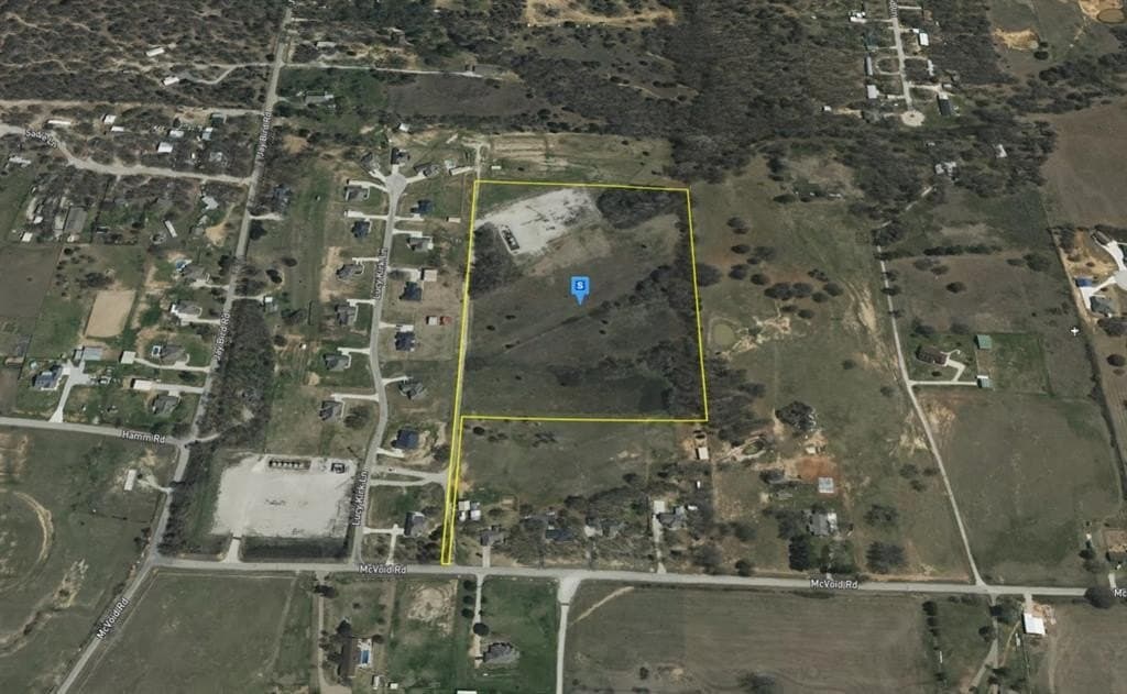 16.33 acres in Parker County gallery image 2
