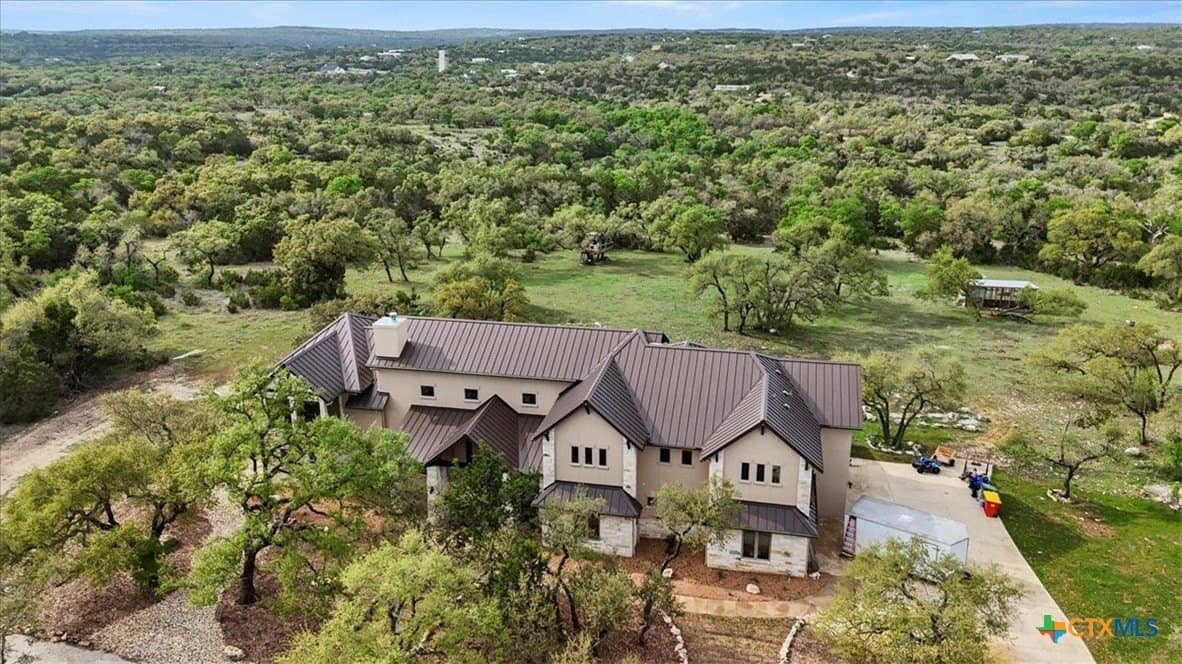 42.54 acres in Hays County - photo 37