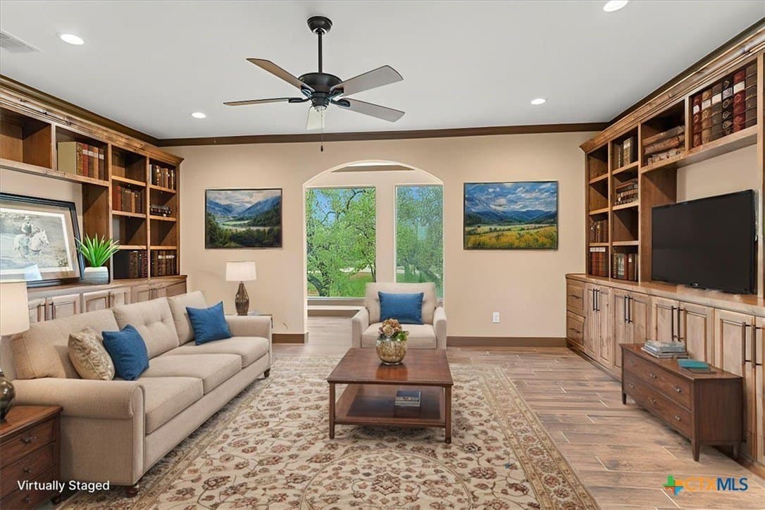 42.54 acres in Hays County - photo 23