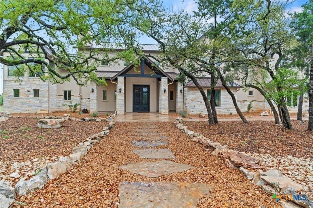 42.54 acres in Hays County - photo 2