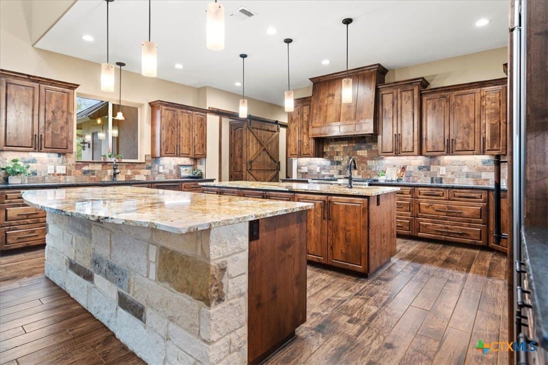 42.54 acres in Hays County - photo 8