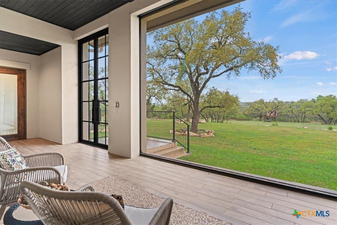 42.54 acres in Hays County - photo 6