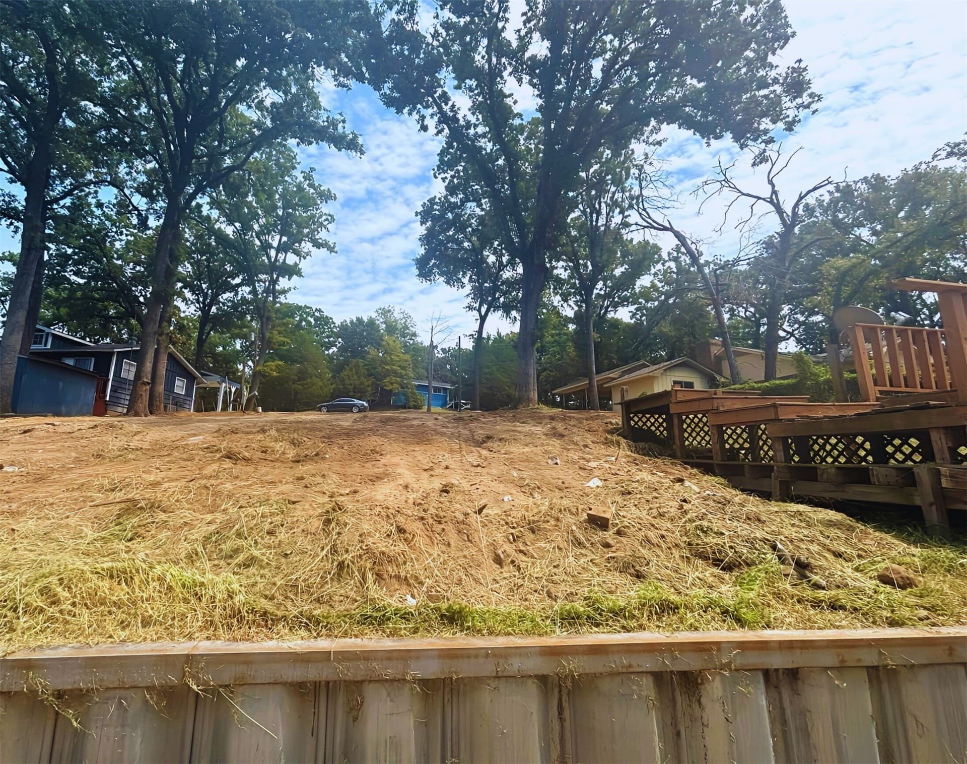 0.34 acres in Henderson County featured view