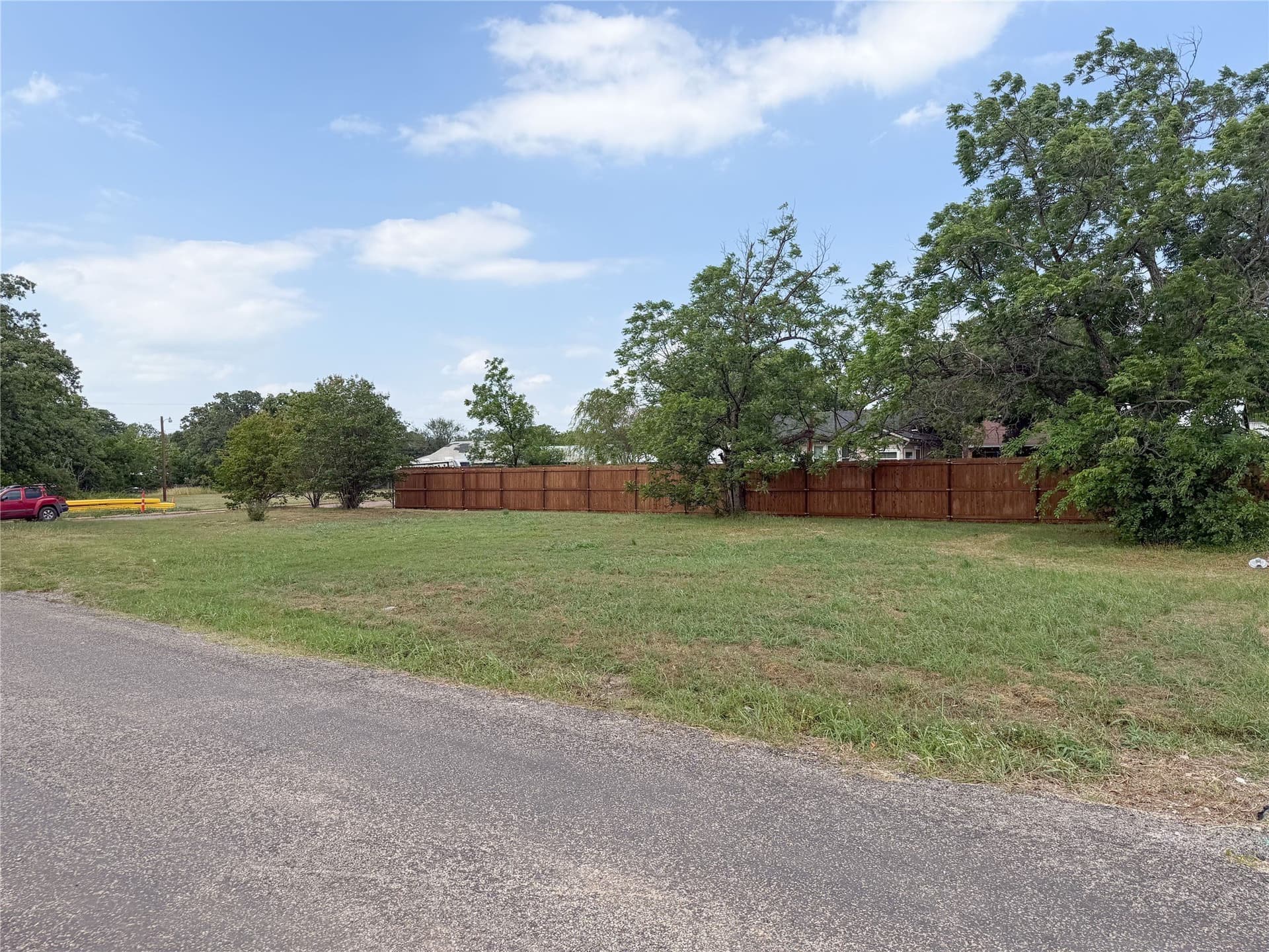 0.13 acres in Eastland County featured view