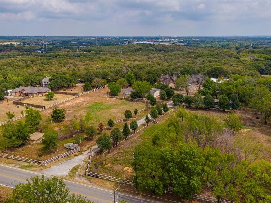 15.53 acres in Tarrant County gallery image 3