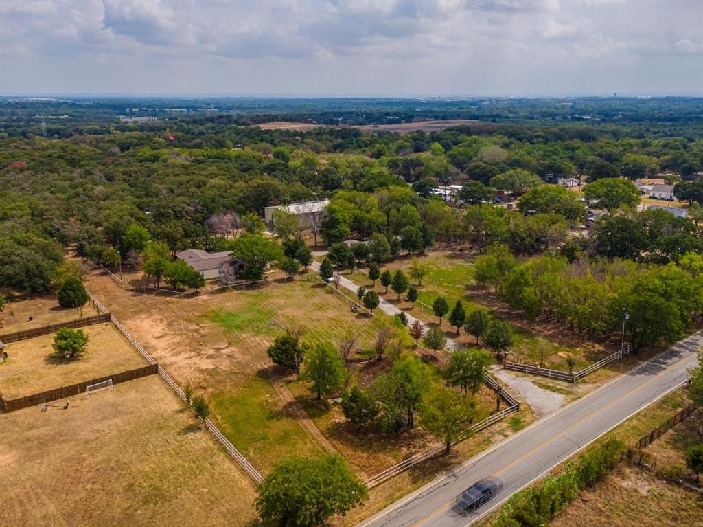 15.53 acres in Tarrant County gallery image 2