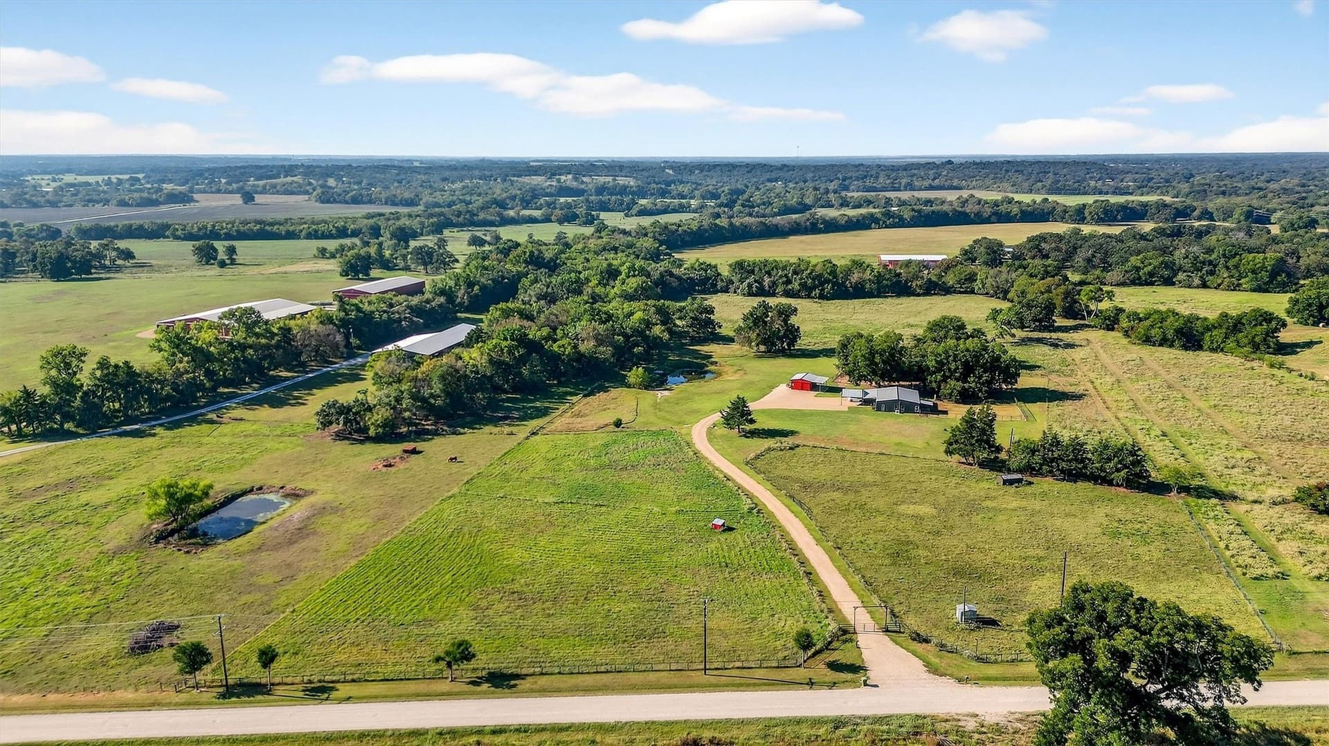 20 acres in Grayson County gallery image 2