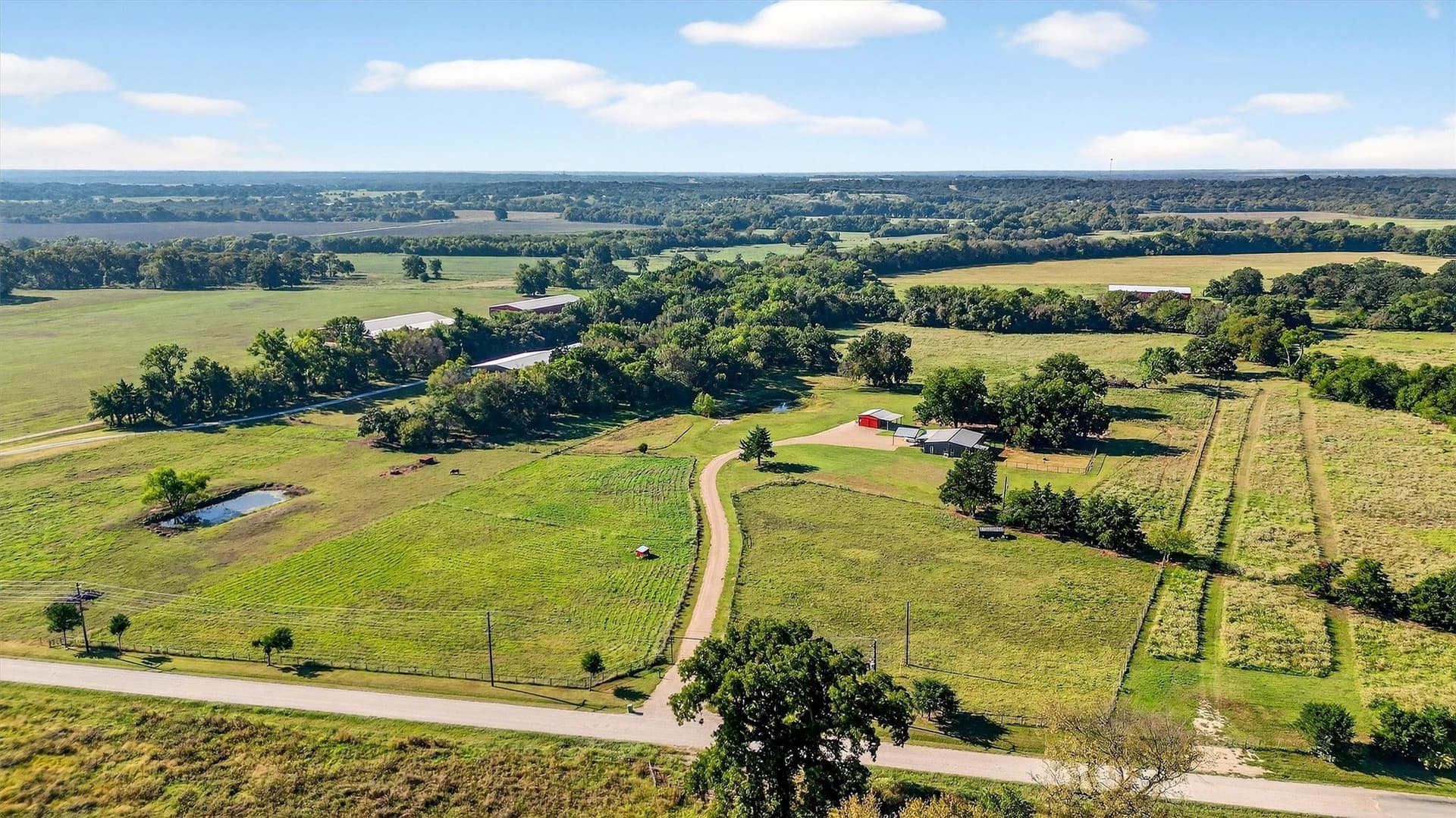 20 acres in Grayson County gallery image 4