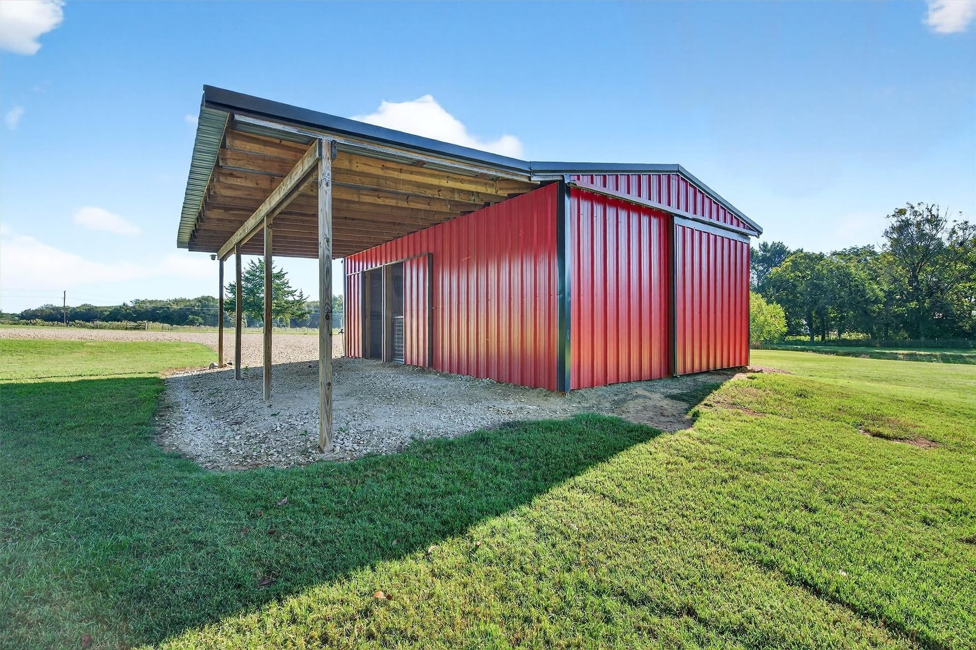 20 acres in Grayson County - photo 31