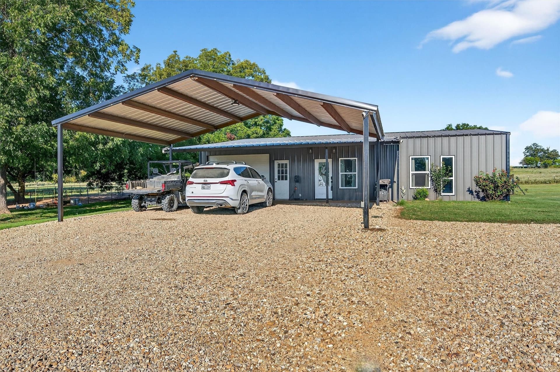 20 acres in Grayson County - photo 10