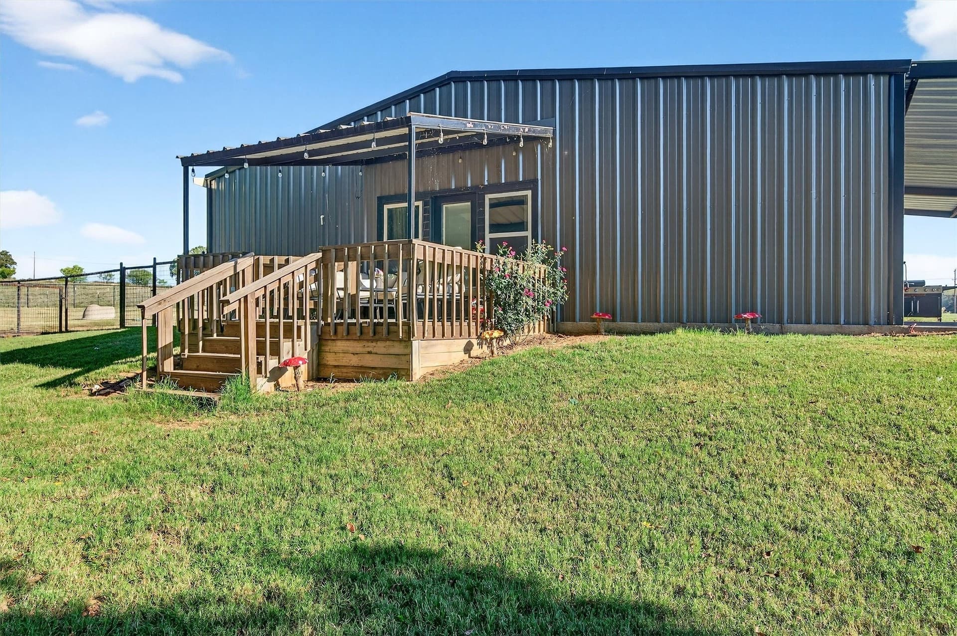 20 acres in Grayson County - photo 13