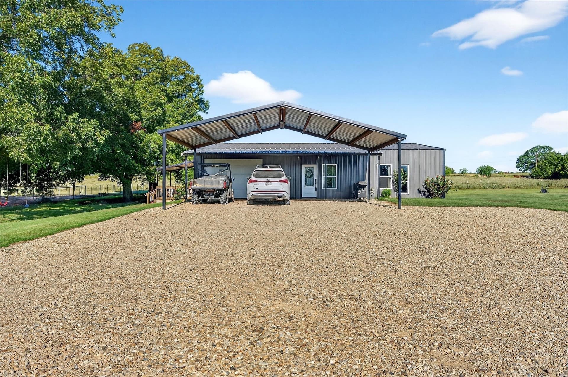 20 acres in Grayson County - photo 9