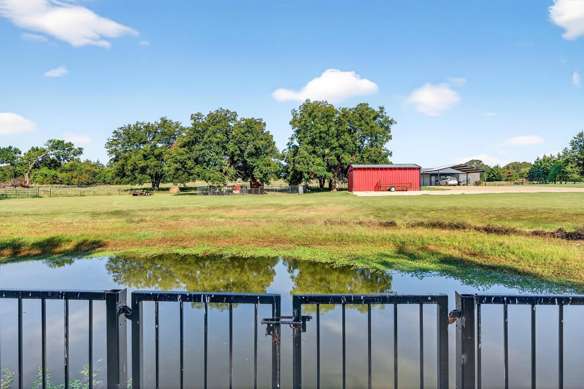 20 acres in Grayson County - photo 36