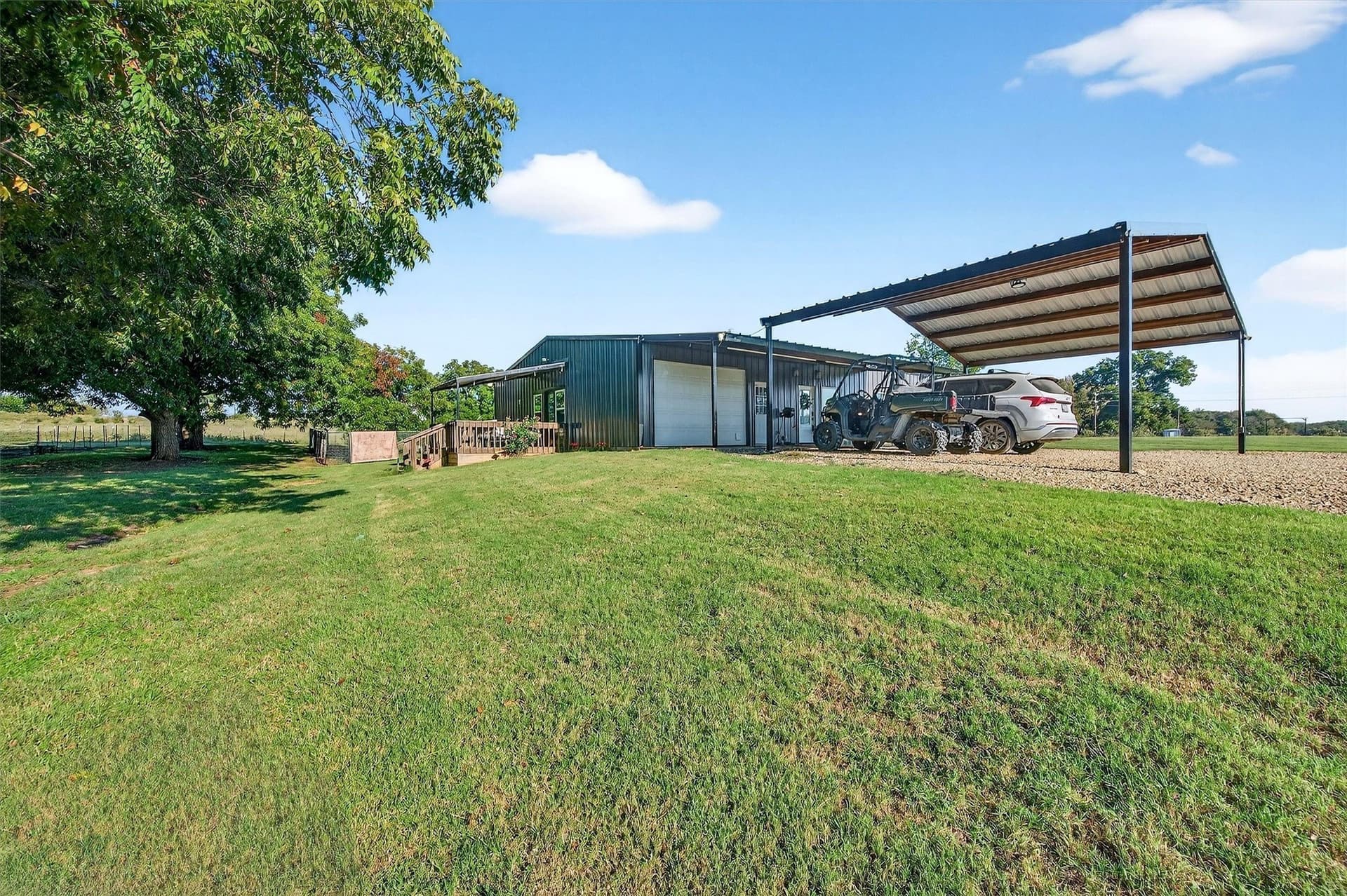 20 acres in Grayson County - photo 11