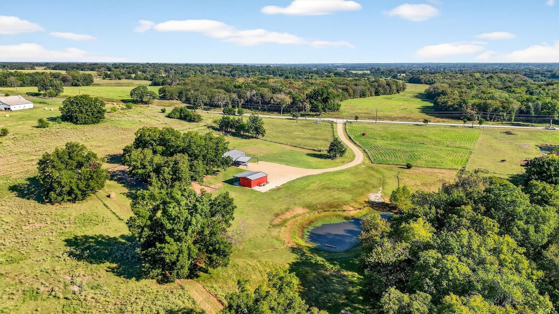 20 acres in Grayson County - photo 8