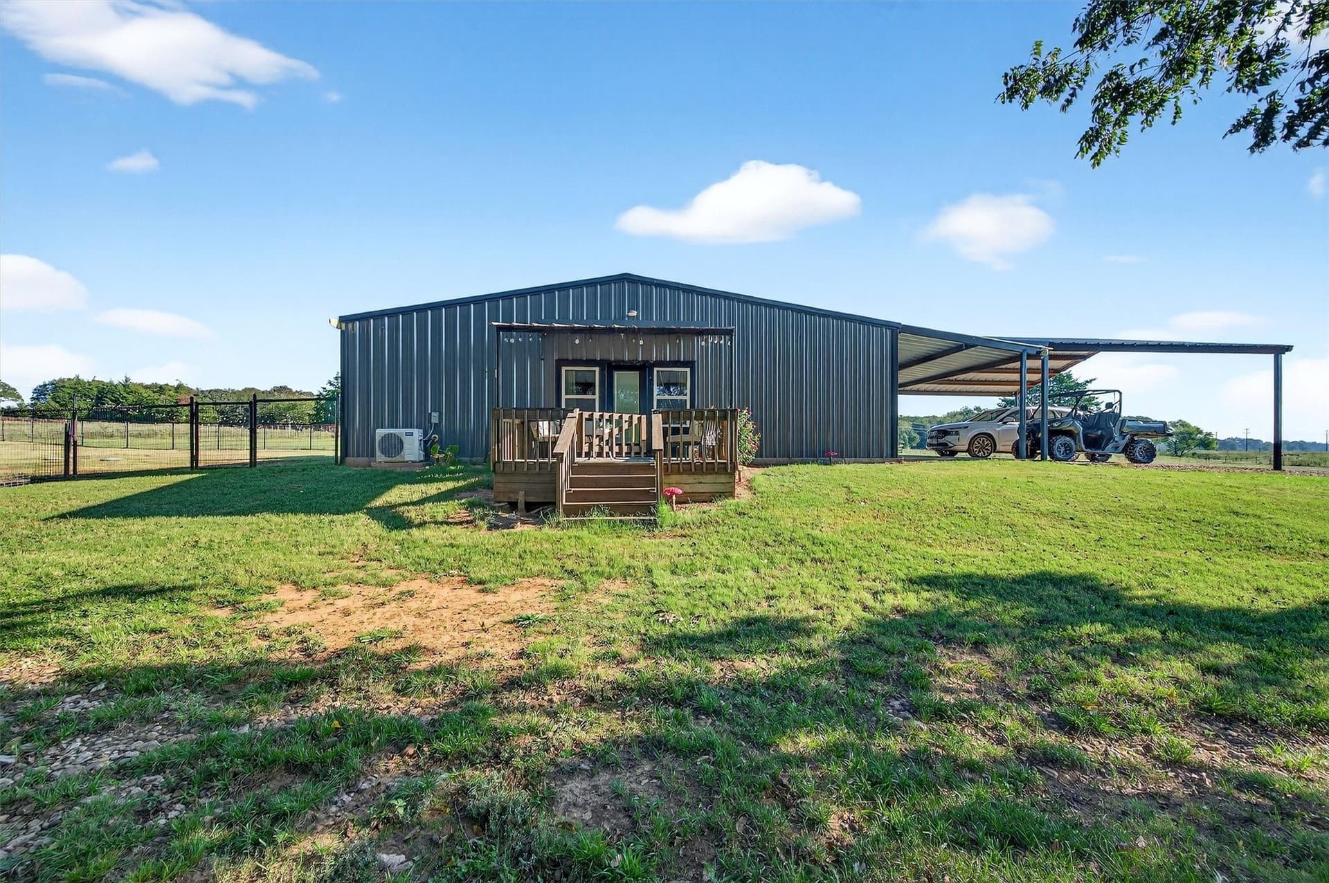 20 acres in Grayson County - photo 12